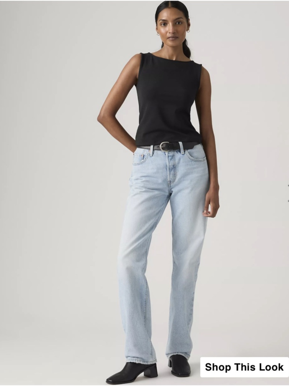 501® '90S WOMEN'S JEANS
